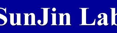 Sunjin lab 로고